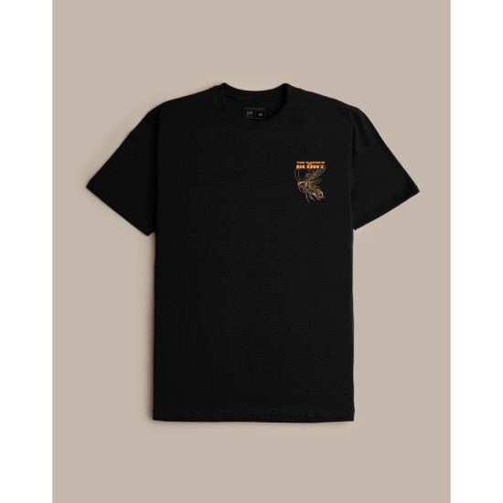 Camiseta Blunt Buzz Preto 