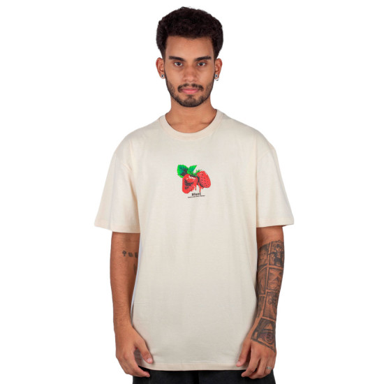 Camiseta Blunt Juicy Off White