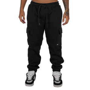 Calça Moletom Nicoboco Gyor Preto