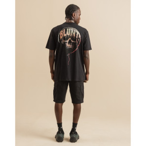 Camiseta Blunt Baloon Preto