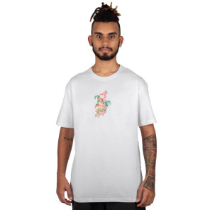 Camiseta Blunt Cupid Branco