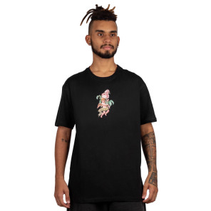 Camiseta Blunt Cupid Preto