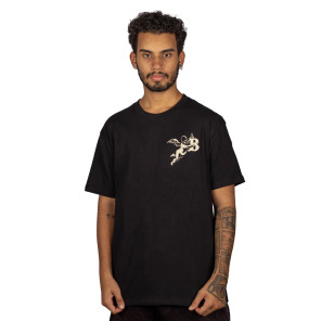 Camiseta Blunt Divine Preto