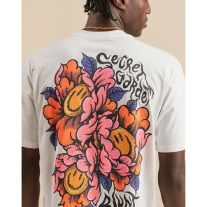 Camiseta Blunt Joybloom Branco