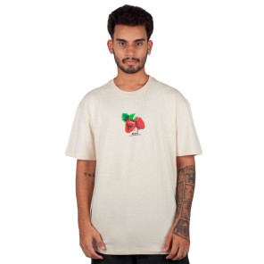 Camiseta Blunt Juicy Off White