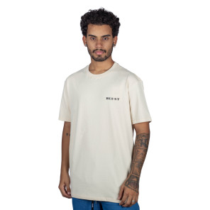 Camiseta Blunt Mafia Off White