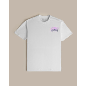 Camiseta Blunt Oogway Branco