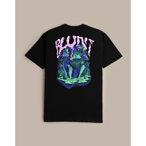 Camiseta Blunt Oogway Preto