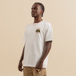 Camiseta Blunt Willow Branco