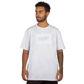 Camiseta Nicoboco Antares Branco