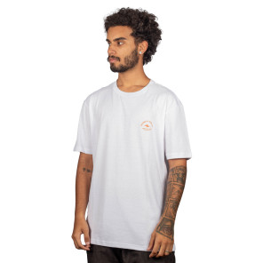 Camiseta Nicoboco Chase Branco