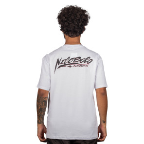 Camiseta Nicoboco Min Branco