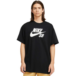 Camiseta Nike Sb Tee Preto