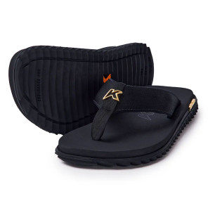 Chinelo Kenner Dlk-01 Kivah Preto