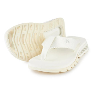 Chinelo Kenner Rakka Mono Djj-08 Branco