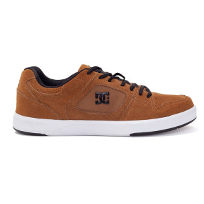 Tênis DC Shoes Union LA Caramel 