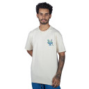  Camiseta Blunt Drink Responsibly Off White