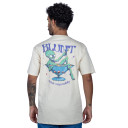  Camiseta Blunt Drink Responsibly Off White