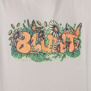 Camiseta Blunt Botanical Cheers Cream Bege