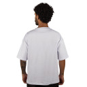 Camiseta John Roger Signature Branco