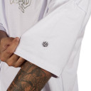 Camiseta John Roger Signature Branco