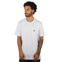 Camiseta Mcd Morecore Branco