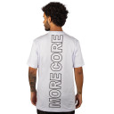 Camiseta Mcd Morecore Branco