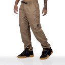 Calça Cargo John Roger Ripstop Bege