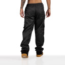 Calça Cargo John Roger Ripstop Preto