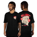 Camiseta Blunt Chef Preto 