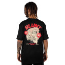 Camiseta Blunt Chef Preto 