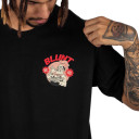 Camiseta Blunt Chef Preto 