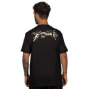 Camiseta Blunt Divine Preto