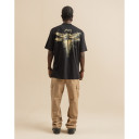 Camiseta Blunt Dragonfly Preto