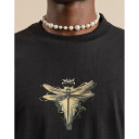 Camiseta Blunt Dragonfly Preto