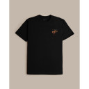 Camiseta Blunt Lock Preto 