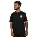 Camiseta Blunt Louvre Preto