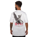 Camiseta Blunt Premium Angelic New Branca