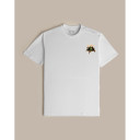 Camiseta Blunt Willow Branco 