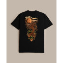 Camiseta Blunt Willow Preto