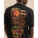 Camiseta Blunt Willow Preto