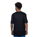 Camiseta John Roger Skate Walker Preto