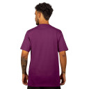 Camiseta MCD Gothic Roxo 