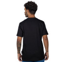 Camiseta Mcd Marionete Preto 