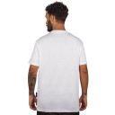 Camiseta Mcd Santa Coroa Branco