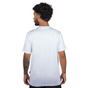 Camiseta Oakley 75 Graphic Branca