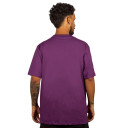 Camiseta Plano C Básica Roxo