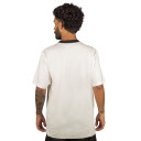 Camiseta Plano C Gola Contrastante Off White