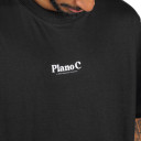 Camiseta Plano C Home Garden Preto