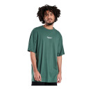 Camiseta Plano C Home Garden Verde